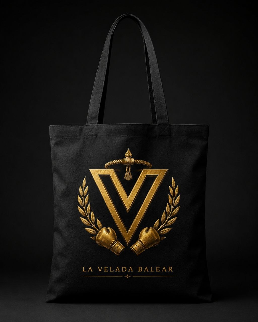 Tote bag oficial La Velada Balear